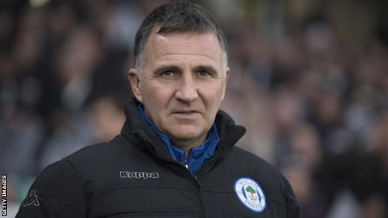 Манчестър Юнайтед - Уигън 4:0 