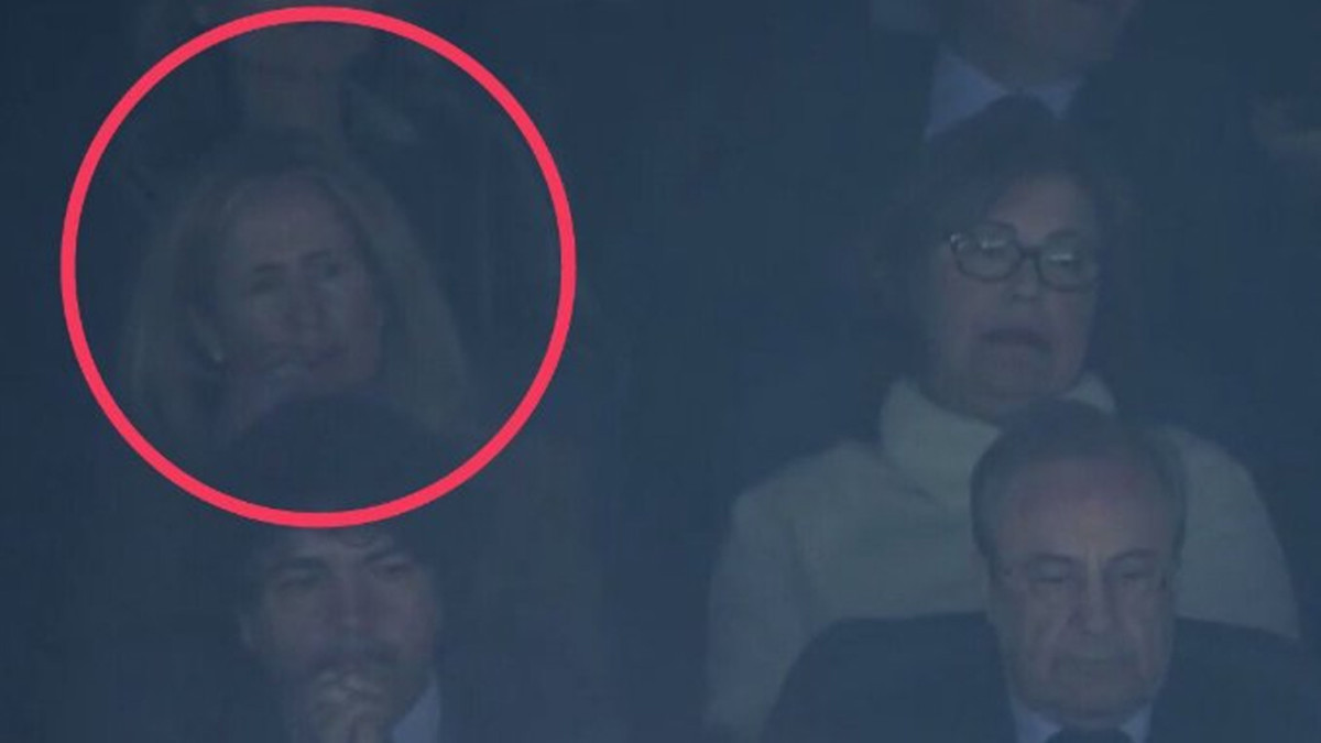 Прокурорът по делото на Меси посети мач на Реал Мадрид 