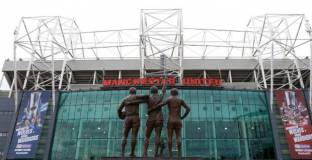 Юнайтед е най-скъпата марка в света