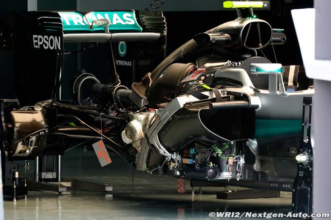 Волф: Формула 1 не бива да се отказва от хибридните двигатели 