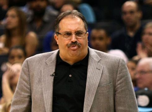 Ван Гънди: Става страшно, отива се в посока, когато Хитлер е броил евреите 