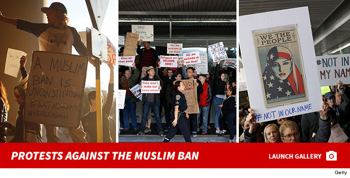 Меджик Джонсън: Тръмп трябва да разбере, че не може да бъде диктатор 