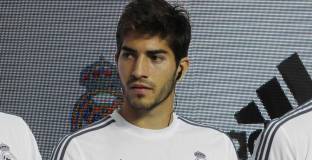 Лукас Силва напусна Реал Мадрид