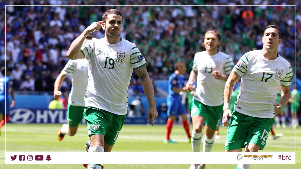 Бърнли извърши най-голямата покупка в историята на клуба 