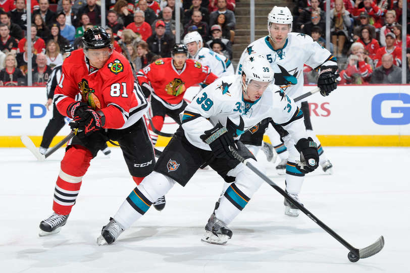 ЛА изтръгна победата в последните минути, резултати в НХЛ