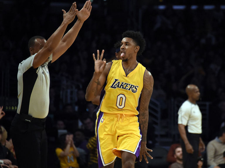 Лейкърс повтори победите от миналия сезон, резултатите в НБА