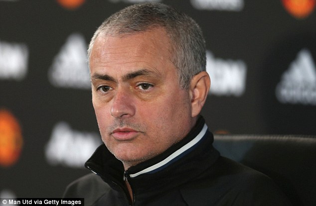 Моуриньо: Липсва ми Шампионска лига 