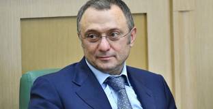 Арестуваха бившия собственик на Анжи 