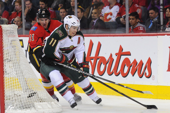 Изненадваща загуба на Минесота, резултатите в НХЛ 