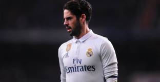 Иско наддал 4.5 кг и отказал да отслабне при Солари