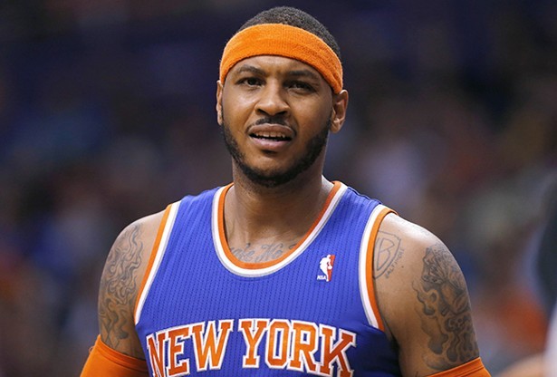 Кlивлънд се интересува от Антъни, но без участието на Лав 