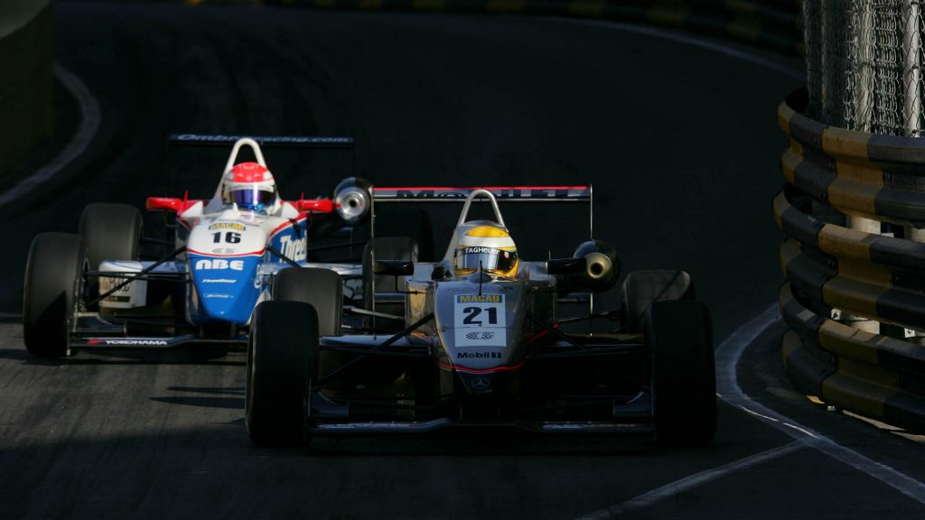 Хамилтън: Бих избрал Сена за съотборник