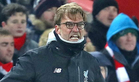 Клоп: Нямам никаква идея, защо Моуриньо е казал това 