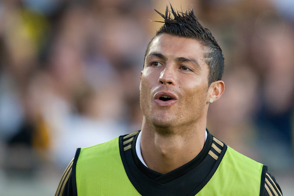 Антич: Трябва да кажем истината на Роналдо 