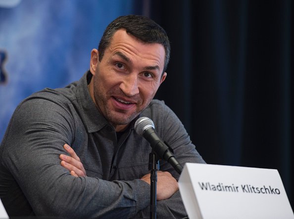 VADA ще проверява Кличко със случайни тестове 