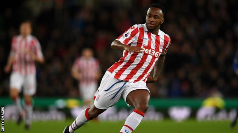 Уест Бромич - Стоук Сити 1:0 