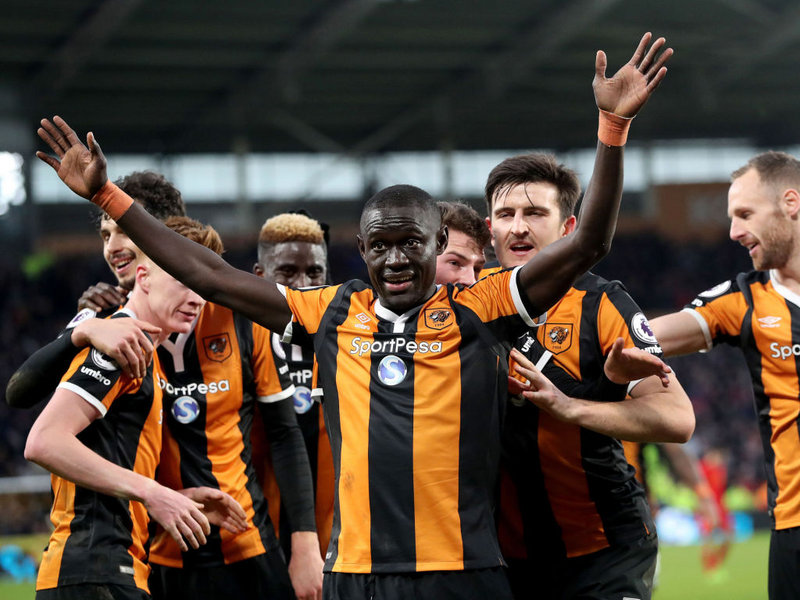 Ливърпул загуби и от Хъл Сити