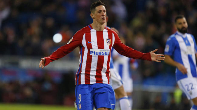 Атлетико Мадрид - Леганес 2:0 