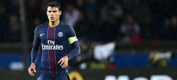 Дижон - Пари Сен Жермен 0:3 