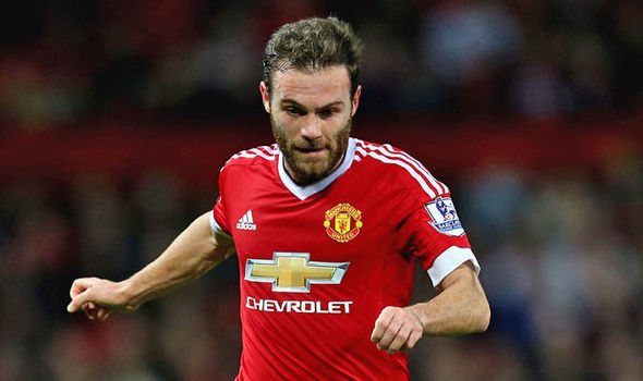 Мата: Провървя ми, че не ме изгониха 