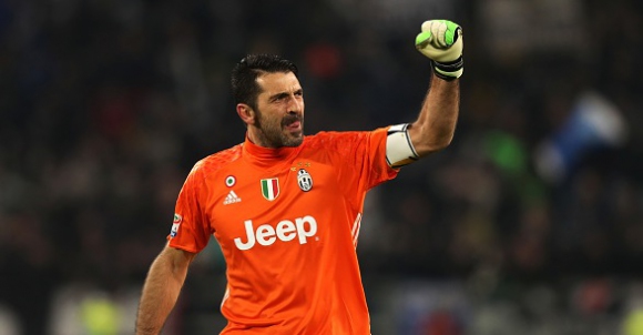 Ювентус - Интер 1:0 