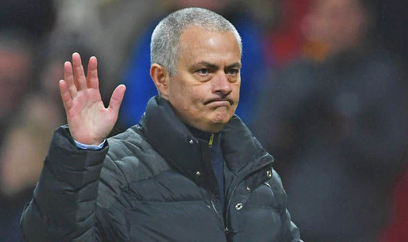 Моуриньо: Убеден съм, че Лестър ще спечели достатъчно точки