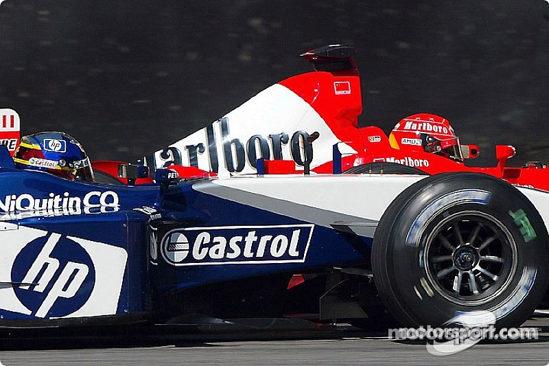 Монтоя: Фетел и Алонсо са най-добрите 