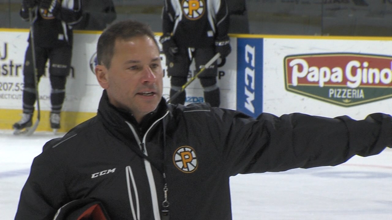 Бостън няма да бърза с постоянен договор с Касиди 