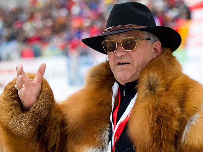 Тихонов: Плюя на ултиматума на IBU