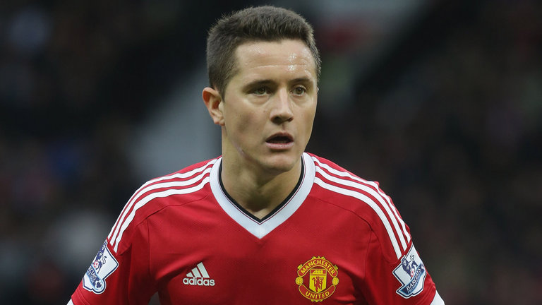 Ерера: Всички знаят, че Юнайтед настъпва