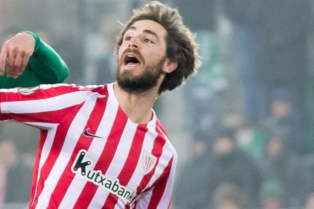 Атлетик обяви за новия договор на Алварес