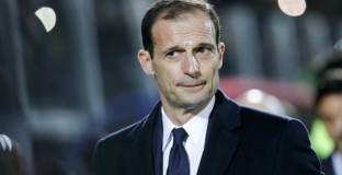 Алегри може да смени Сари в Ювентус