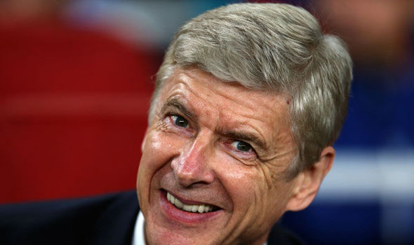 Венгер: Моето бъдеще? То е пред мен