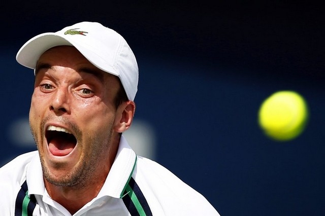 Агут се класира за полуфиналите в София Оупън 