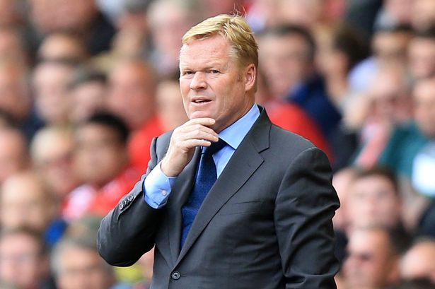 Куман: Алберс не е мой агент и нямам нищо общо с Барса