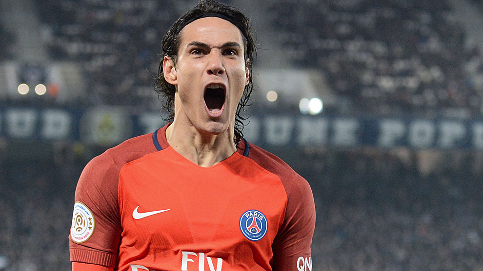 Бордо - Пари Сен Жермен 0:3 