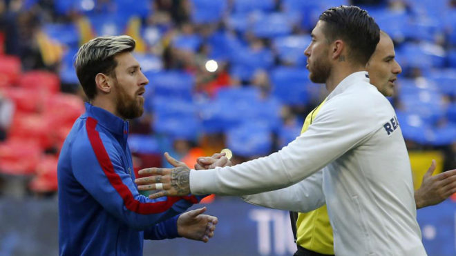 Барса и Реал може да играят в Маями през лятото 