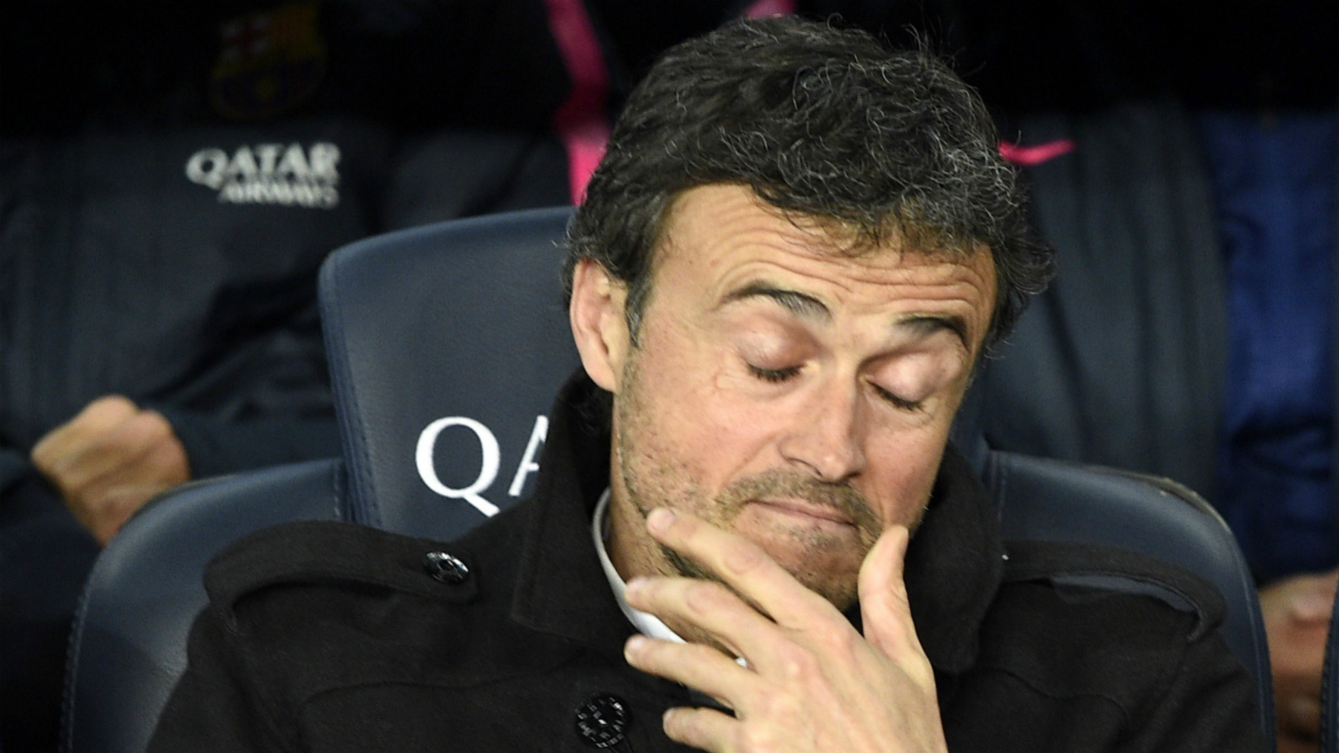 Енрике: Гадно ми е от травмата на Видал