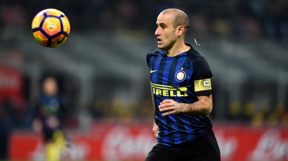 Интер - Емполи 2:0 