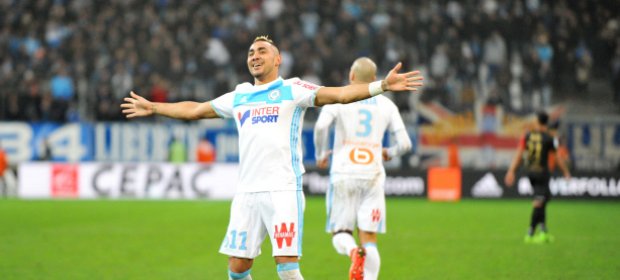 Нант - Марсилия 3:2 