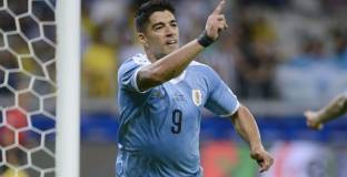 Суарес: Приятно е да се стартира с победа