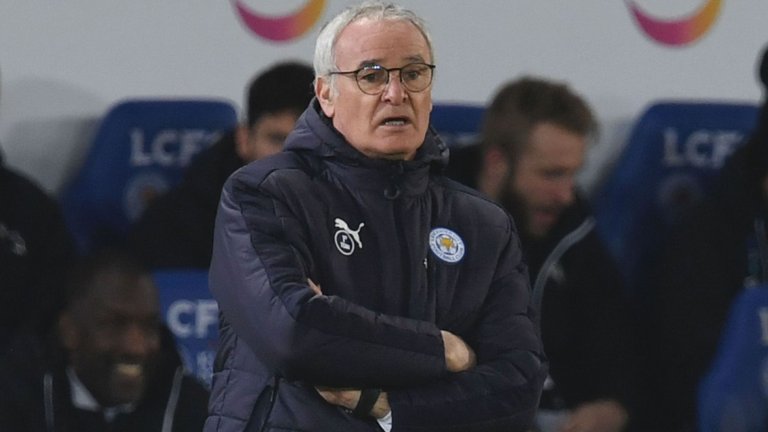 Раниери: Аутсайдери сме срещу Милуол 