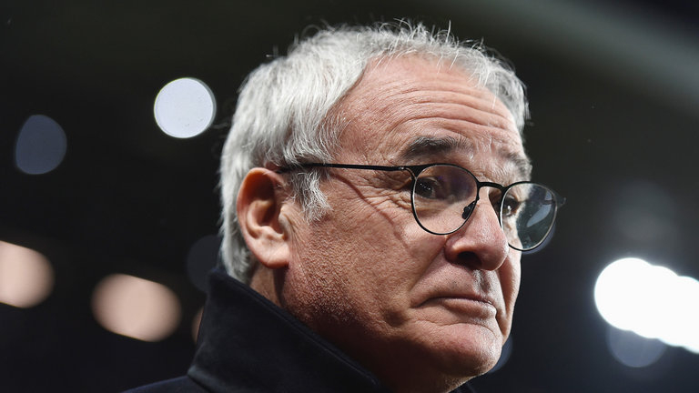 Раниери: Трябва да си зададем въпрос