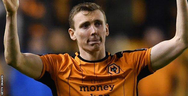 Уувърхемптън - Челси 0:2 