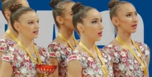 Ансамбълът на България е втори в Минск