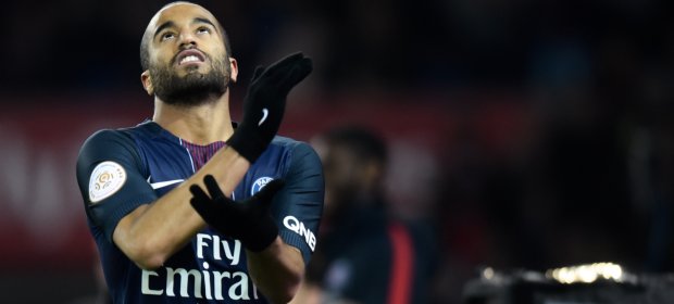 Пари Сен Жермен - Тулуза 0:0 