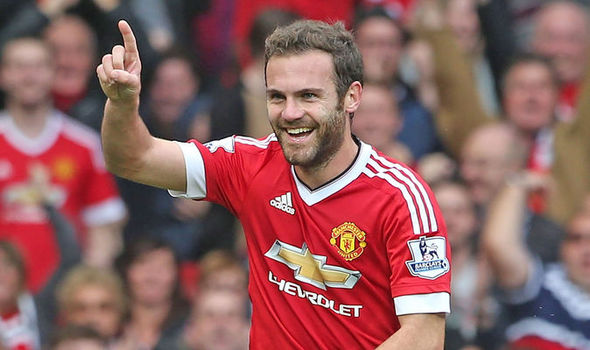 Мата: Искаме няколко трофея през този сезон 