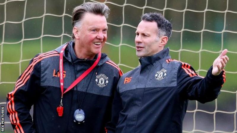 Гигс: Прекалено много са чуждестранните треньори 