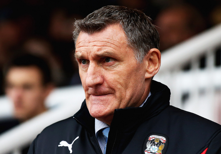 Моубрай оглави Блекбърн 