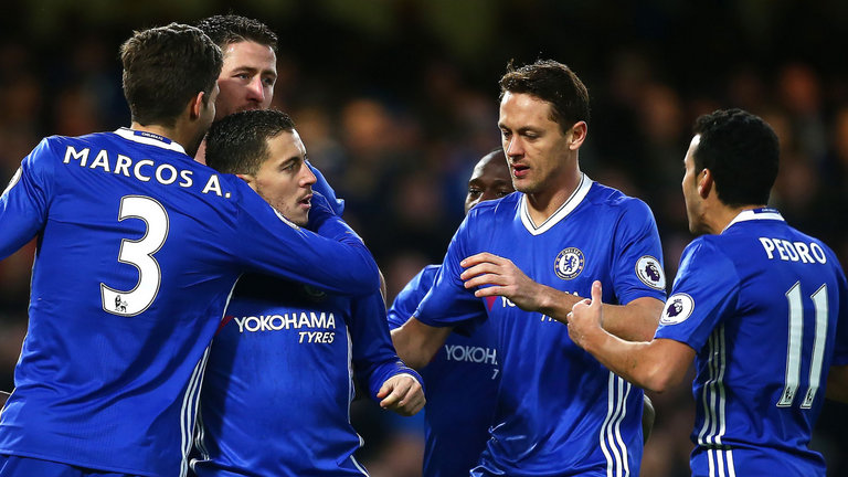 Азар: Някои от съперниците ни губят преди началото на мача